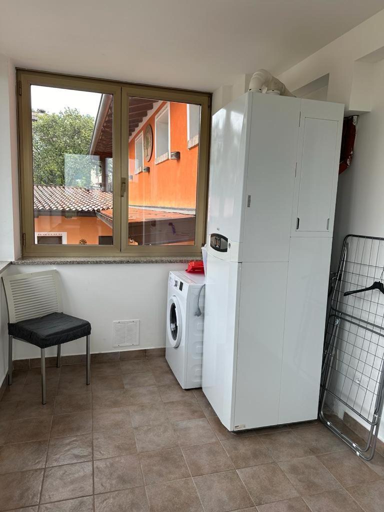 La Corte Dell'Ulivo Polazzo Kültér fotó