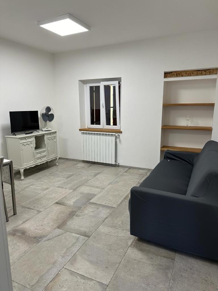 La Corte Dell'Ulivo Polazzo Kültér fotó