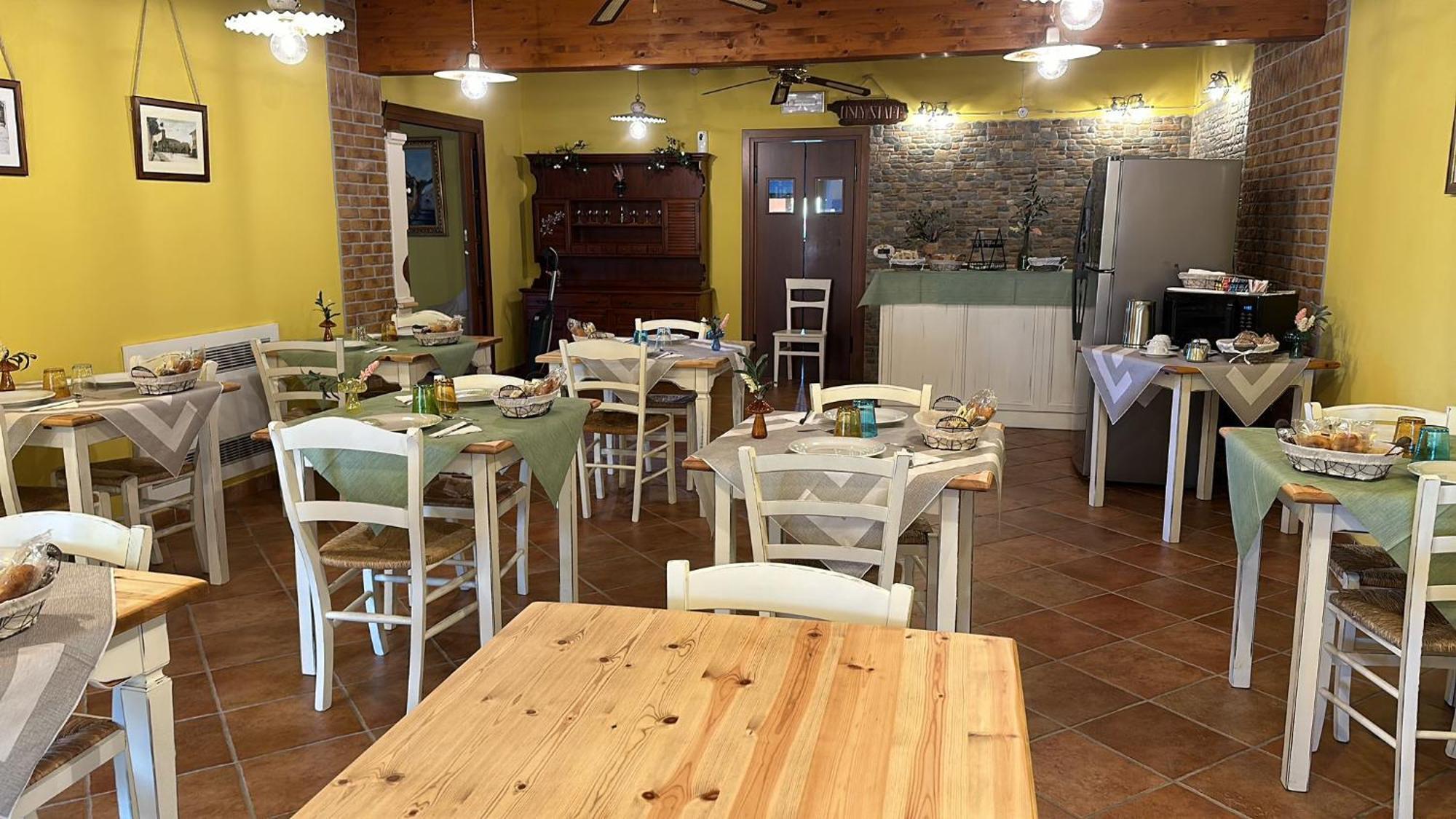 La Corte Dell'Ulivo Polazzo Kültér fotó